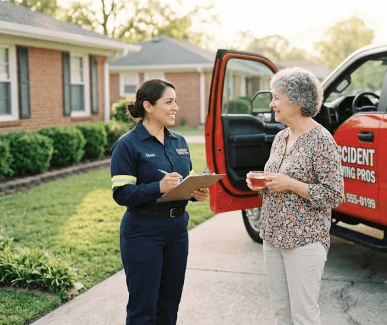 Accident Towing Service Harold, KY FAQs